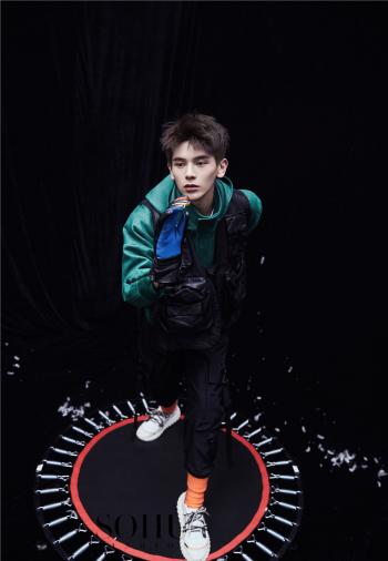 男星姚弛图片 _ 第(7)张