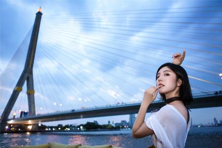 赵奕欢图片 _ 第(2)张