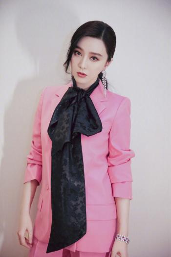 范冰冰图片 _ 第(2)张