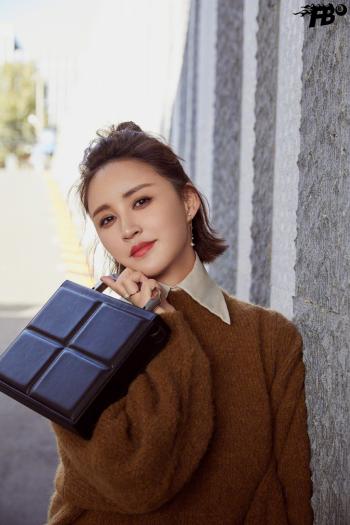 张歆艺图片 _ 第(5)张