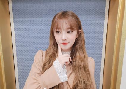 高清北京性感美女宋雨琦甜美粉嫩自拍图片第6张
