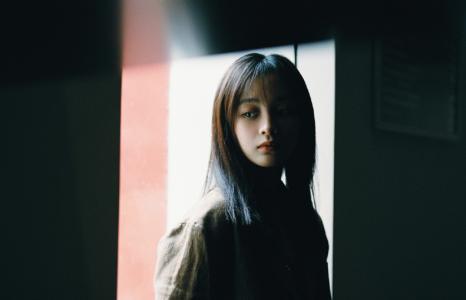 王一菲《香蜜沉沉烬如霜》海报剧照图片第3张