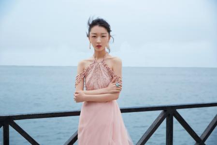 周冬雨图片 _ 第(3)张