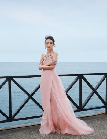 周冬雨图片 _ 第(5)张