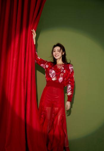 黄梦莹图片 _ 第(3)张