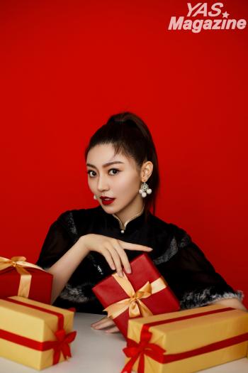黄梦莹图片 _ 第(10)张