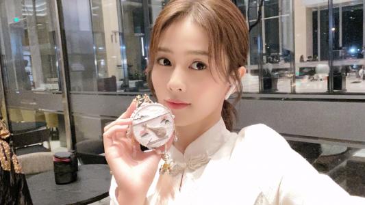 白鹿图片 _ 第(7)张