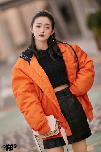 何泓姗第0张