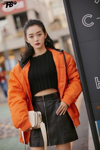 何泓姗第3张