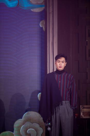 张若昀图片 _ 第(15)张