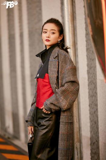 何泓姗第2张
