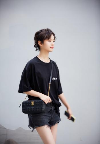 李庚希图片 _ 第(4)张