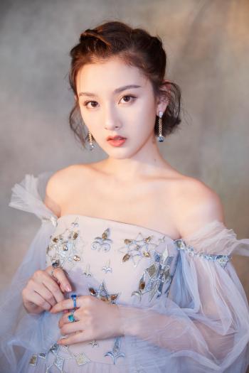 宋祖儿图片 _ 第(1)张