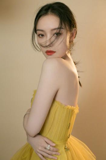 倪妮图片 _ 第(6)张