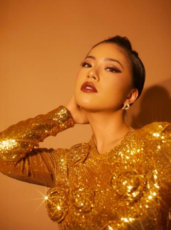 女星王菊图片 _ 第(11)张
