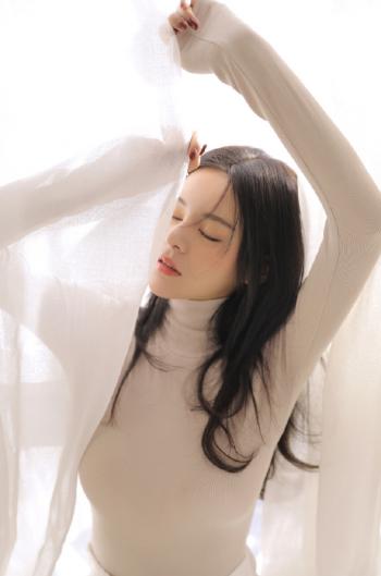 娃娃脸美女第3张