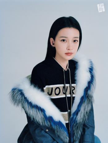 孙怡图片 _ 第(12)张