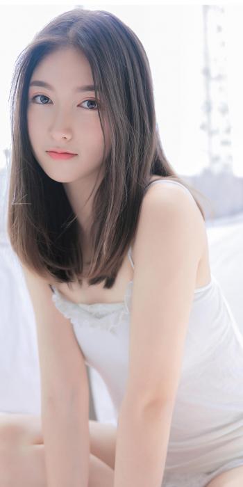 美女比莉图片 _ 第(6)张