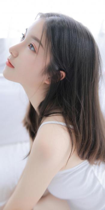 美女比莉图片 _ 第(7)张