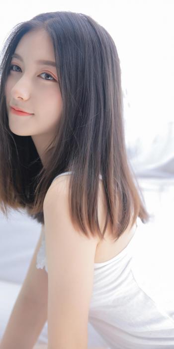 美女比莉图片 _ 第(9)张