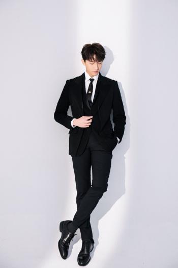 牛骏峰图片 _ 第(7)张