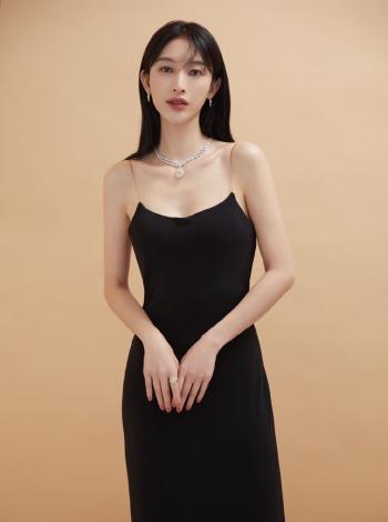 中国大陆广西省桂林模特女演员张俪写真图片第3张