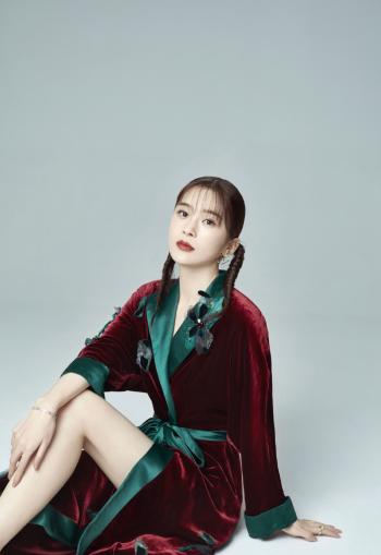 赵樱子图片 _ 第(5)张