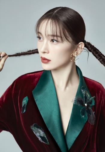 赵樱子图片 _ 第(2)张