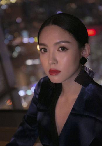 张梓琳图片 _ 第(4)张