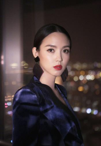 张梓琳图片 _ 第(5)张
