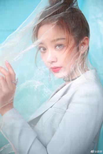 徐好图片 _ 第(1)张