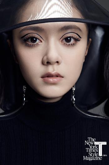 赵今麦图片 _ 第(1)张