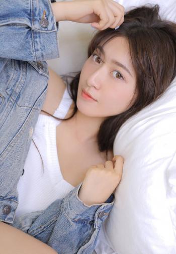 美女黄璐图片 _ 第(10)张