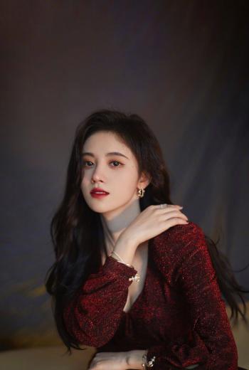 鞠婧祎图片 _ 第(7)张