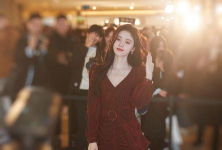 鞠婧祎图片 _ 第(8)张