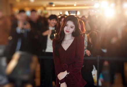 鞠婧祎图片 _ 第(10)张
