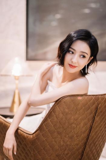 佟丽娅图片 _ 第(1)张