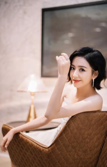 佟丽娅图片 _ 第(2)张