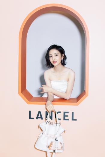 佟丽娅图片 _ 第(6)张