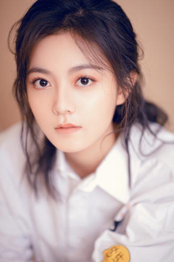 赵今麦图片 _ 第(2)张
