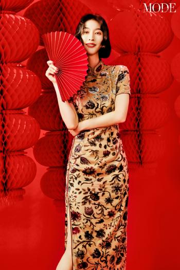 中国大陆广西省桂林模特女演员张俪写真图片第2张