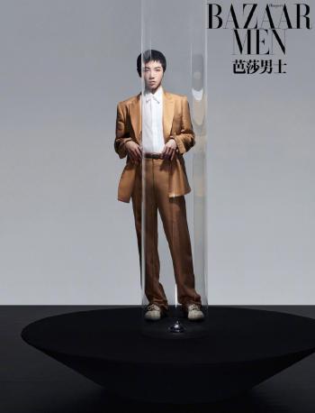 华晨宇图片 _ 第(1)张