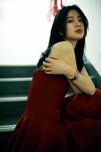 李梦图片 _ 第(5)张