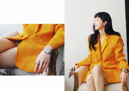 中国大陆广西省桂林模特女演员张俪写真图片第3张