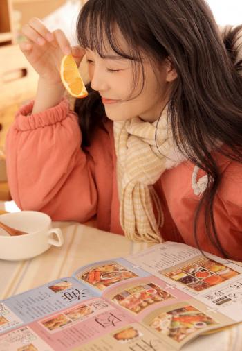 青春少女图片 _ 第(3)张
