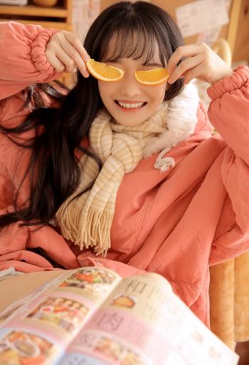 青春少女图片 _ 第(6)张