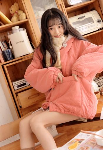 青春少女图片 _ 第(8)张