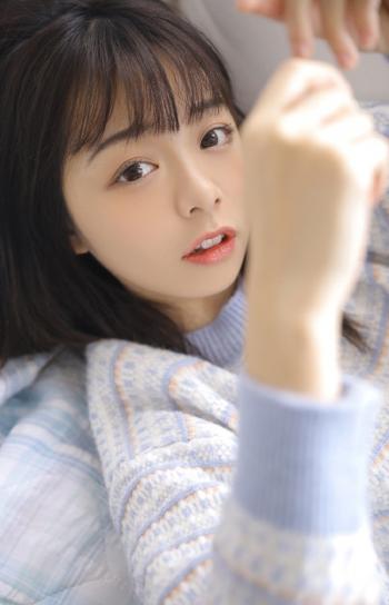 青春少女图片 _ 第(3)张