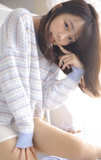 青春少女图片 _ 第(6)张