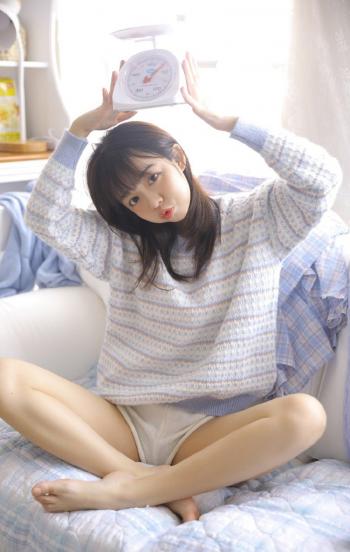 青春少女图片 _ 第(7)张